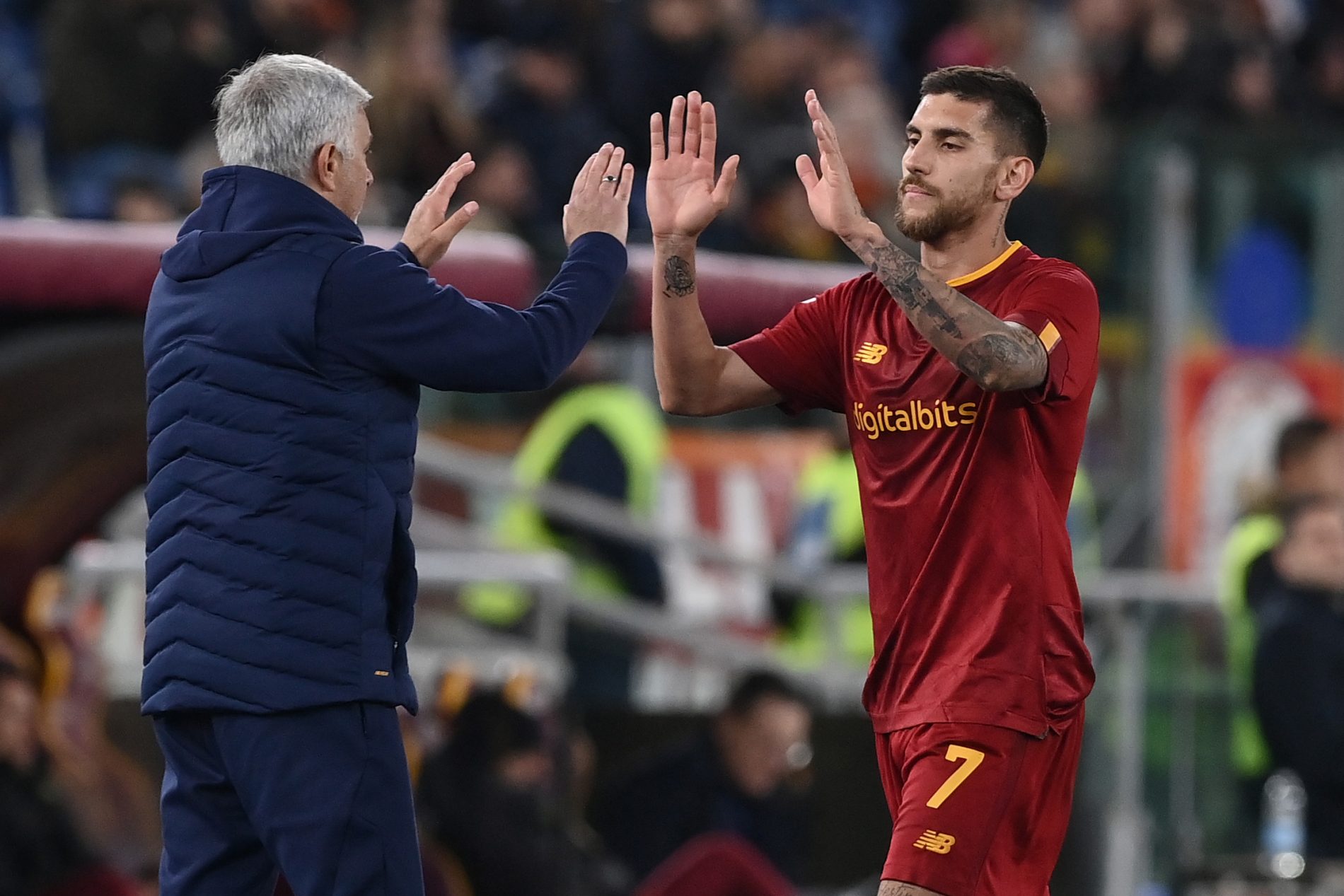 Mourinho