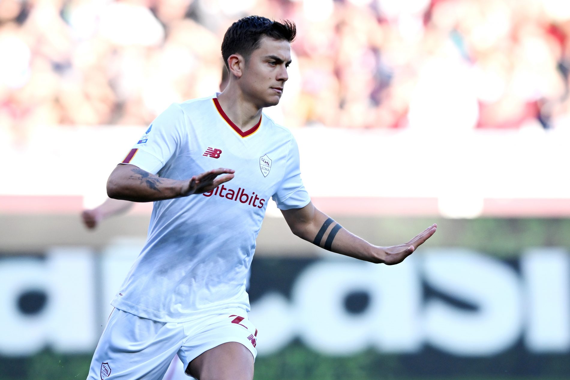 Dybala