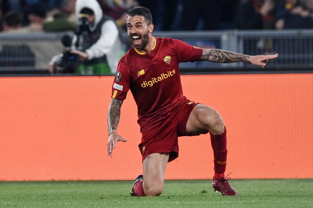 Spinazzola