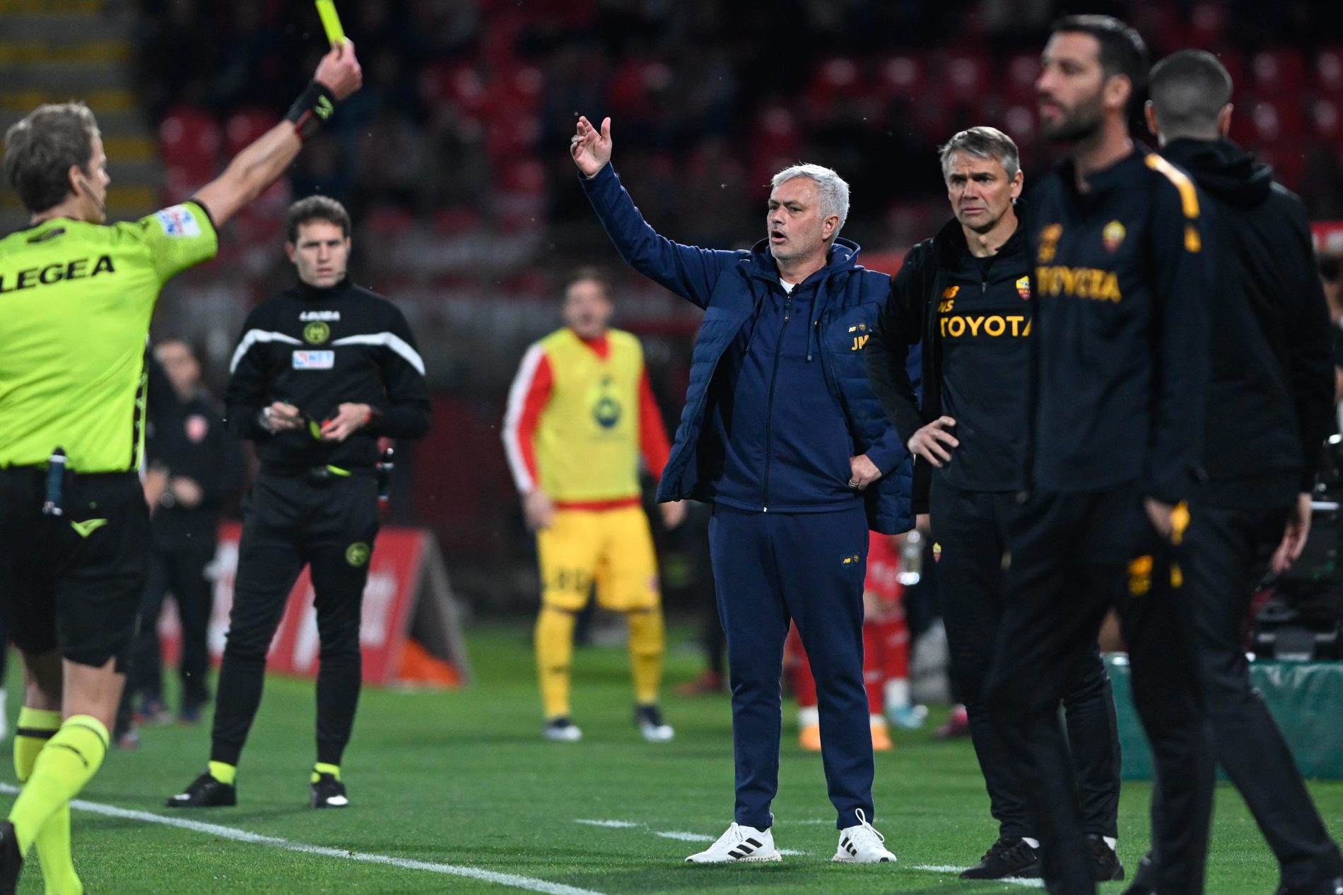 Mourinho