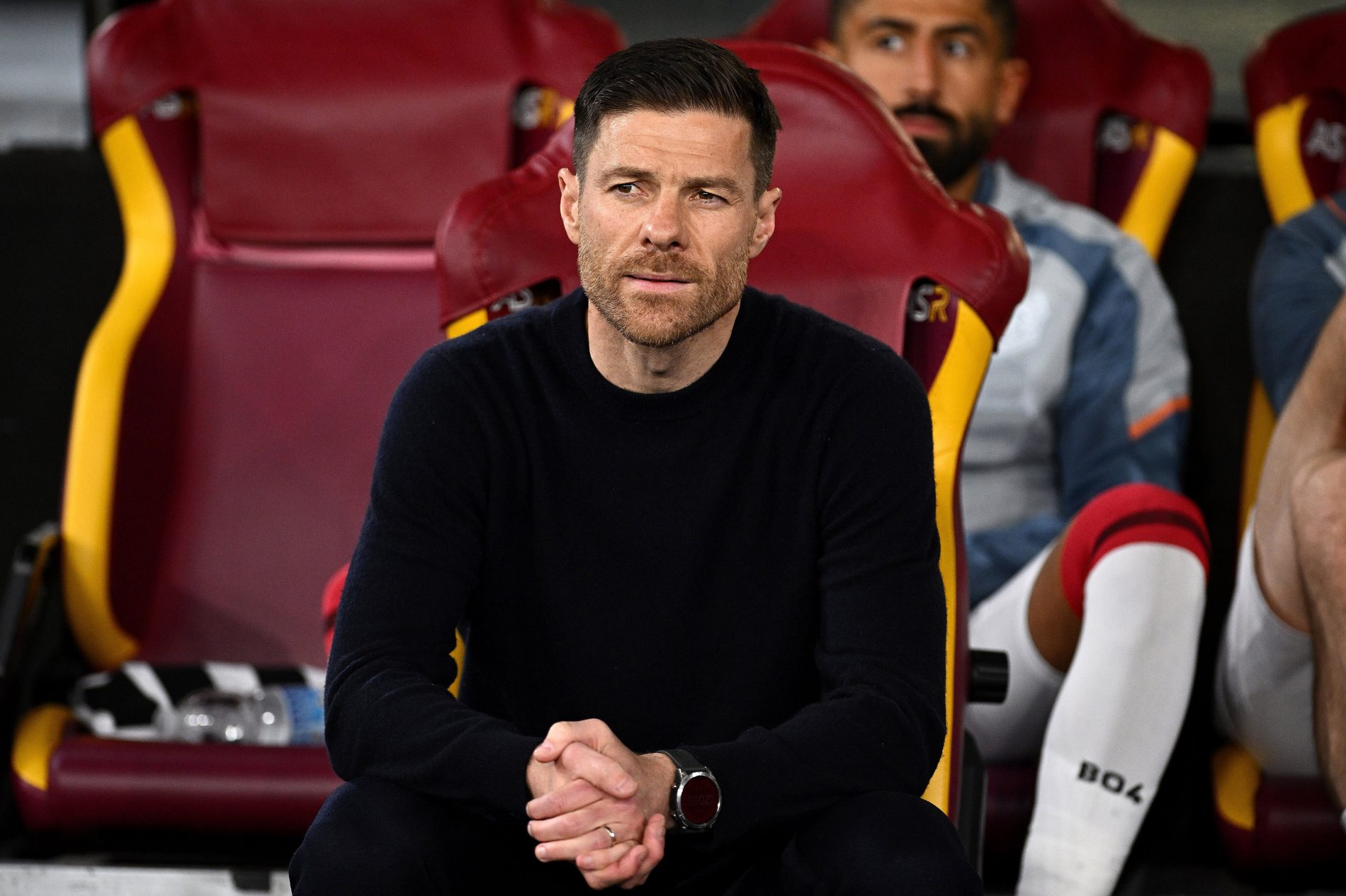 Xabi Alonso