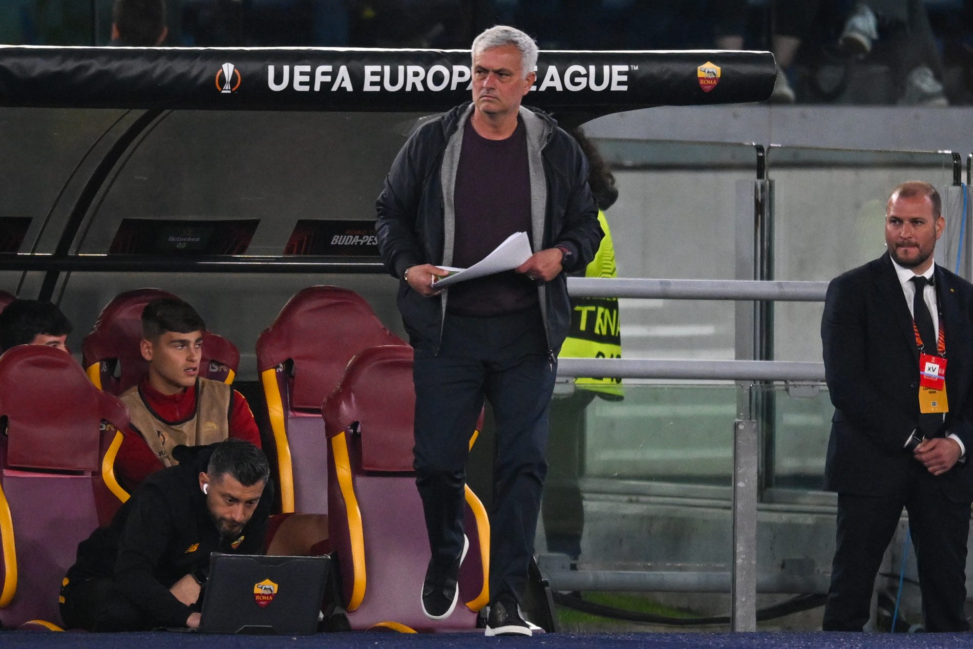Mourinho