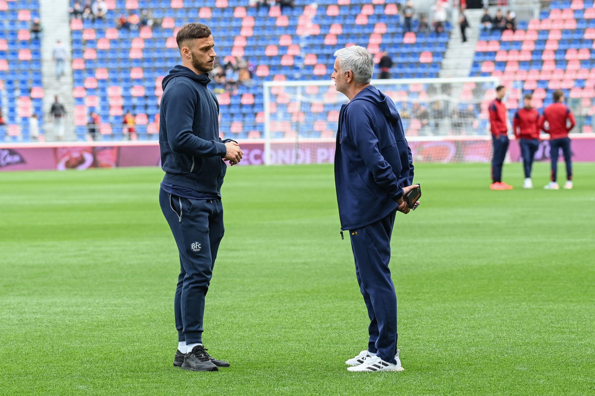 Mourinho