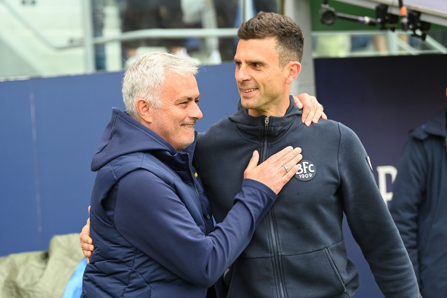 Mourinho