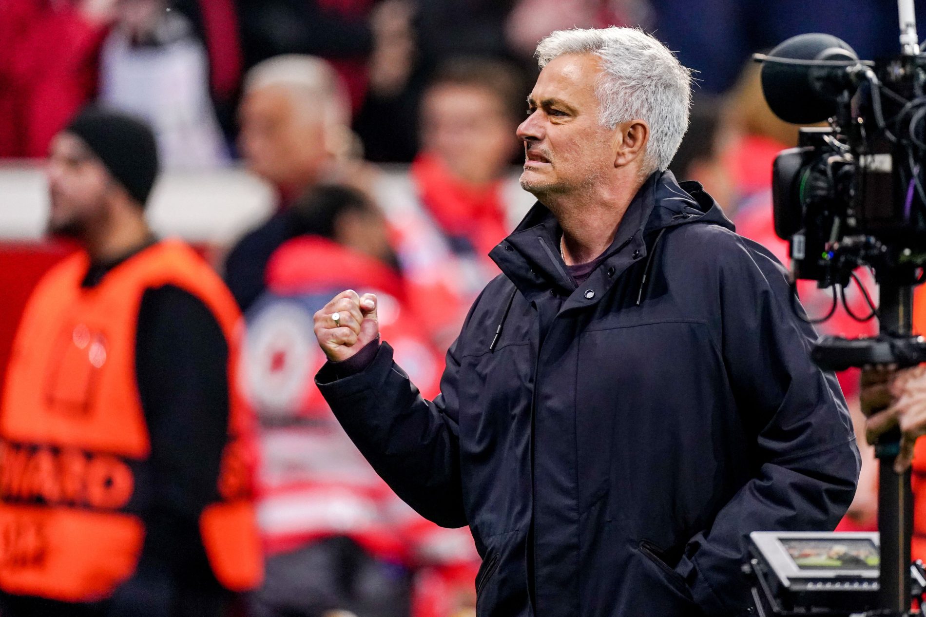 Mourinho