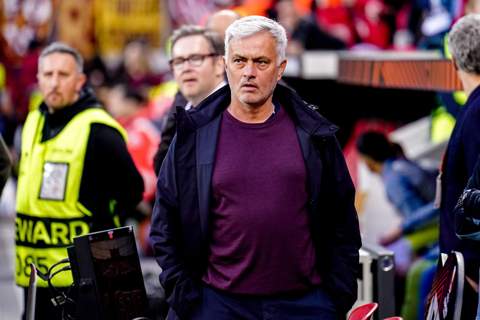 Mourinho