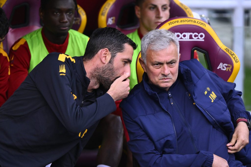 Mourinho
