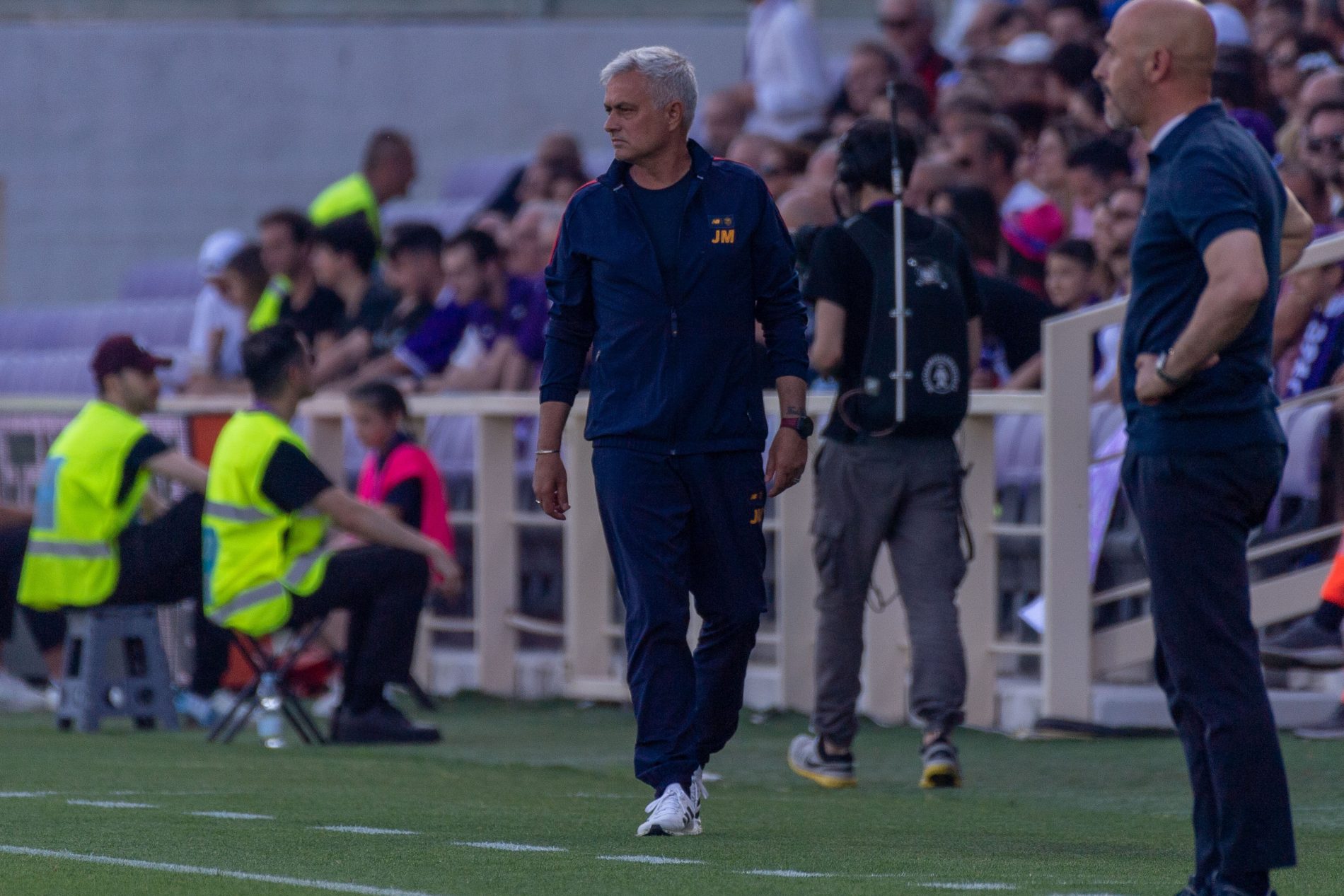 Mourinho