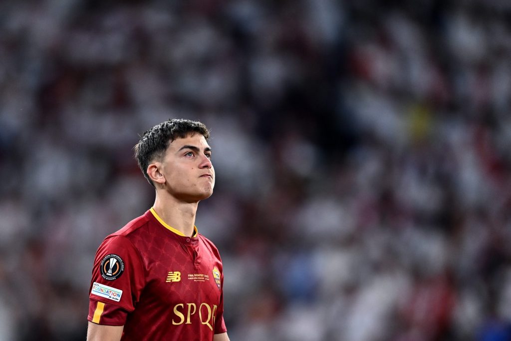 Dybala
