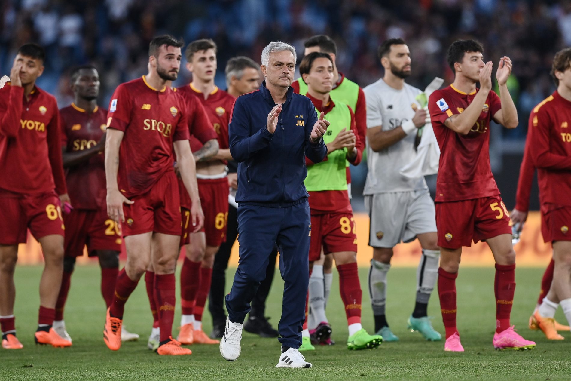 Mourinho