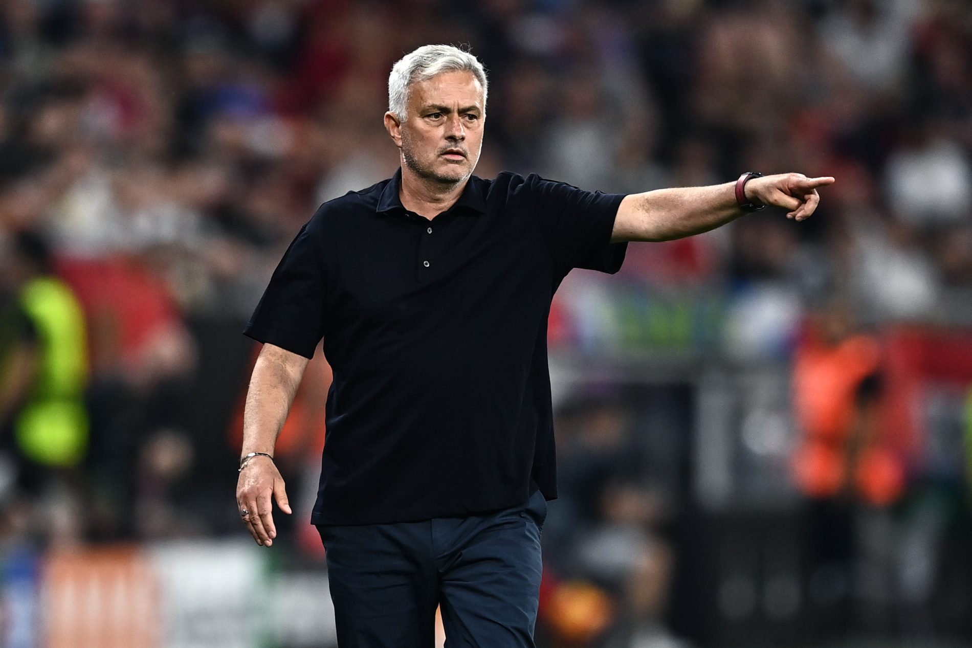 Mourinho