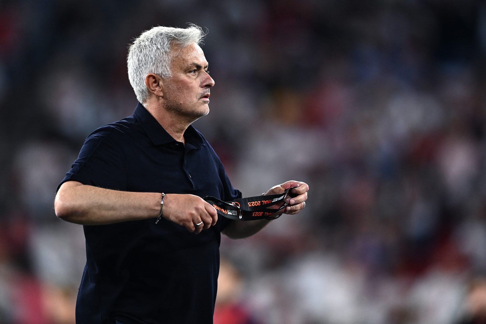 Mourinho