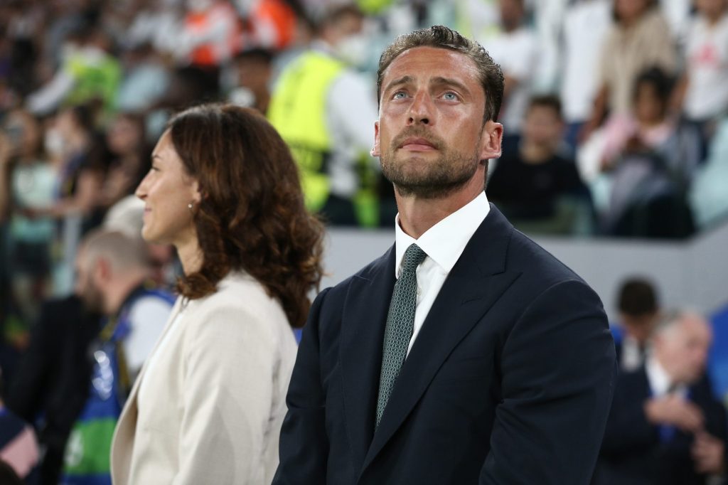 Claudio Marchisio