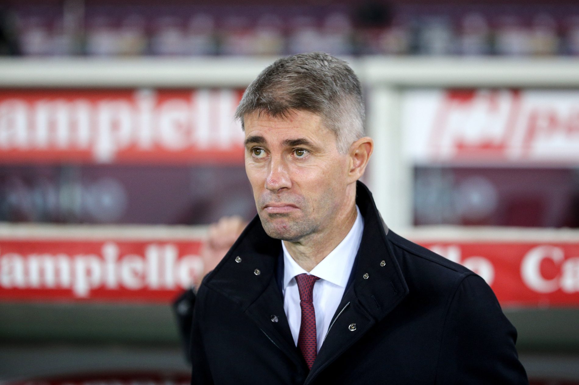 Massara, Calciomercato