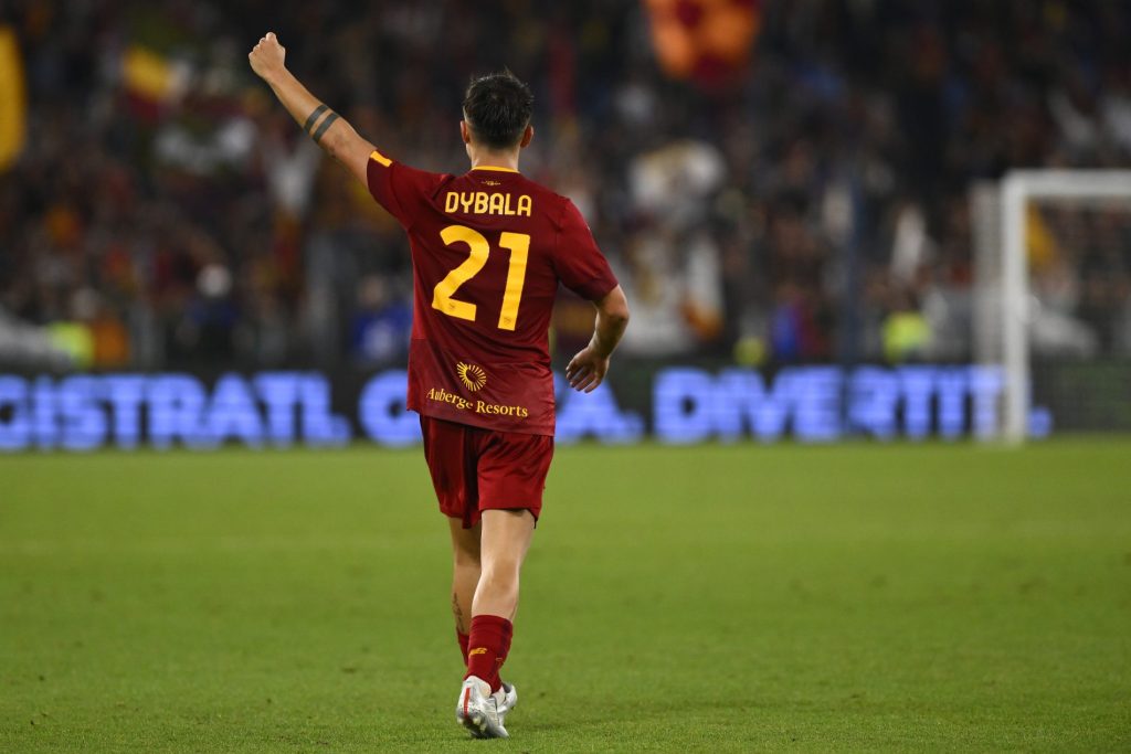 Dybala