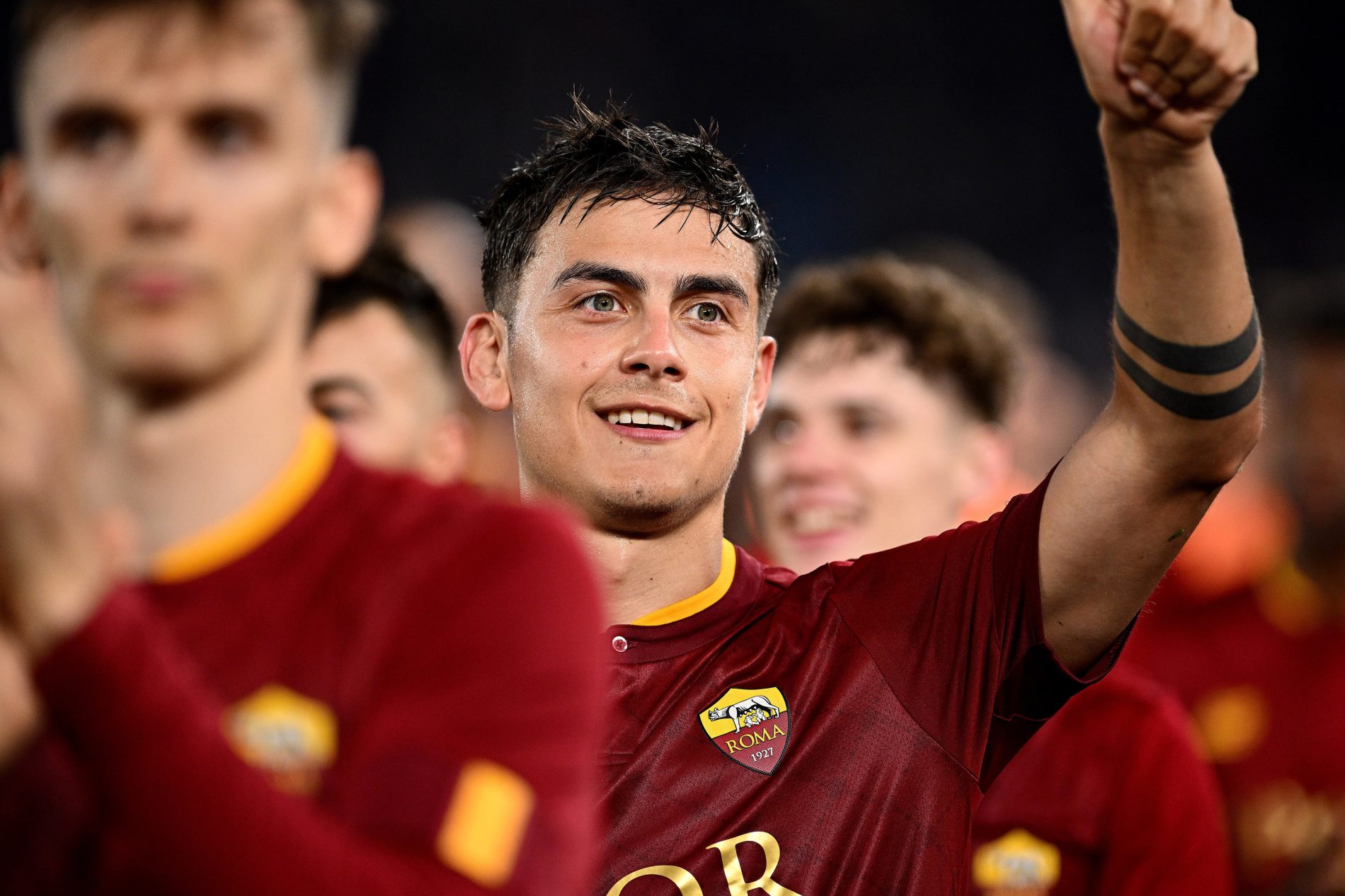 Dybala