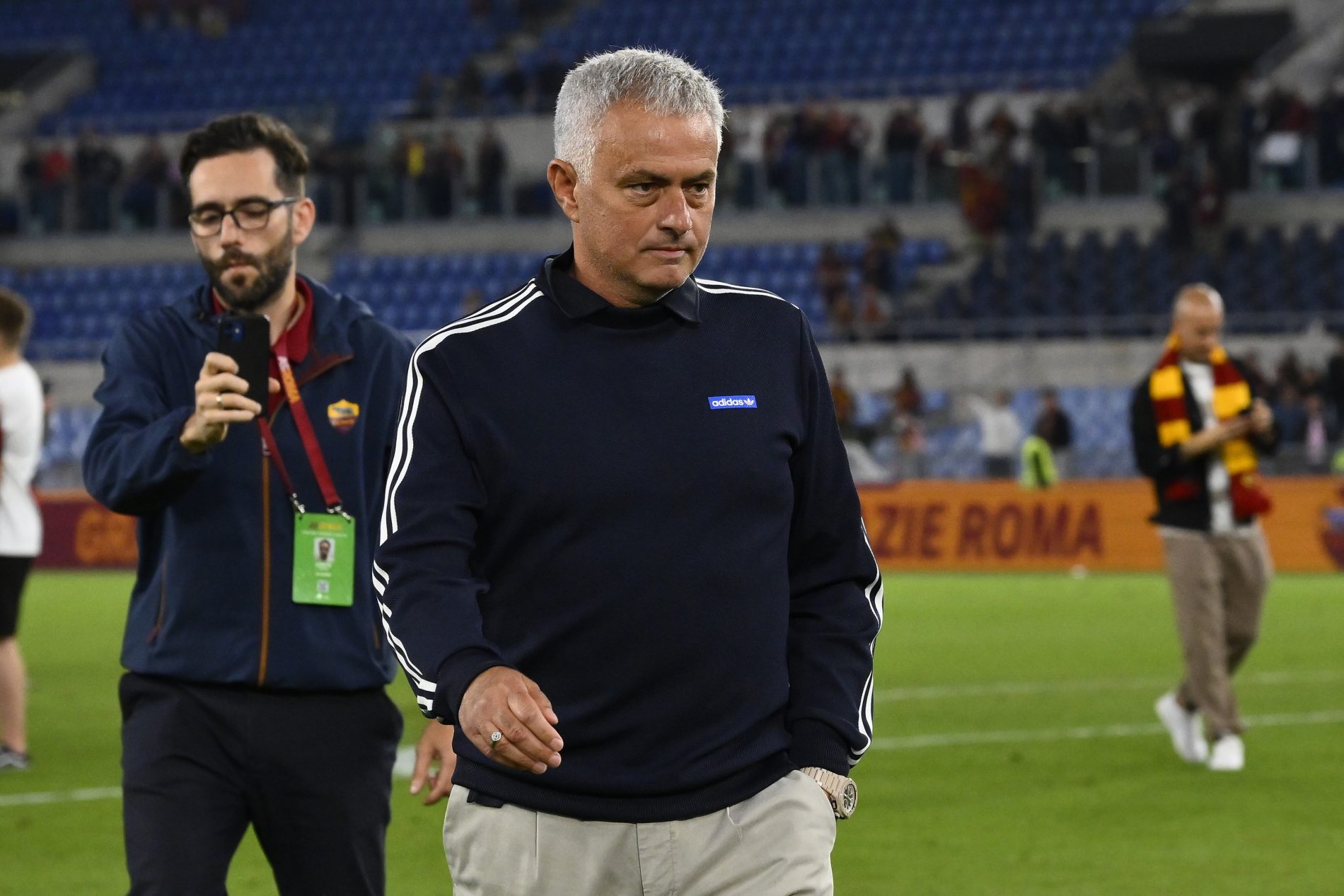 Mourinho