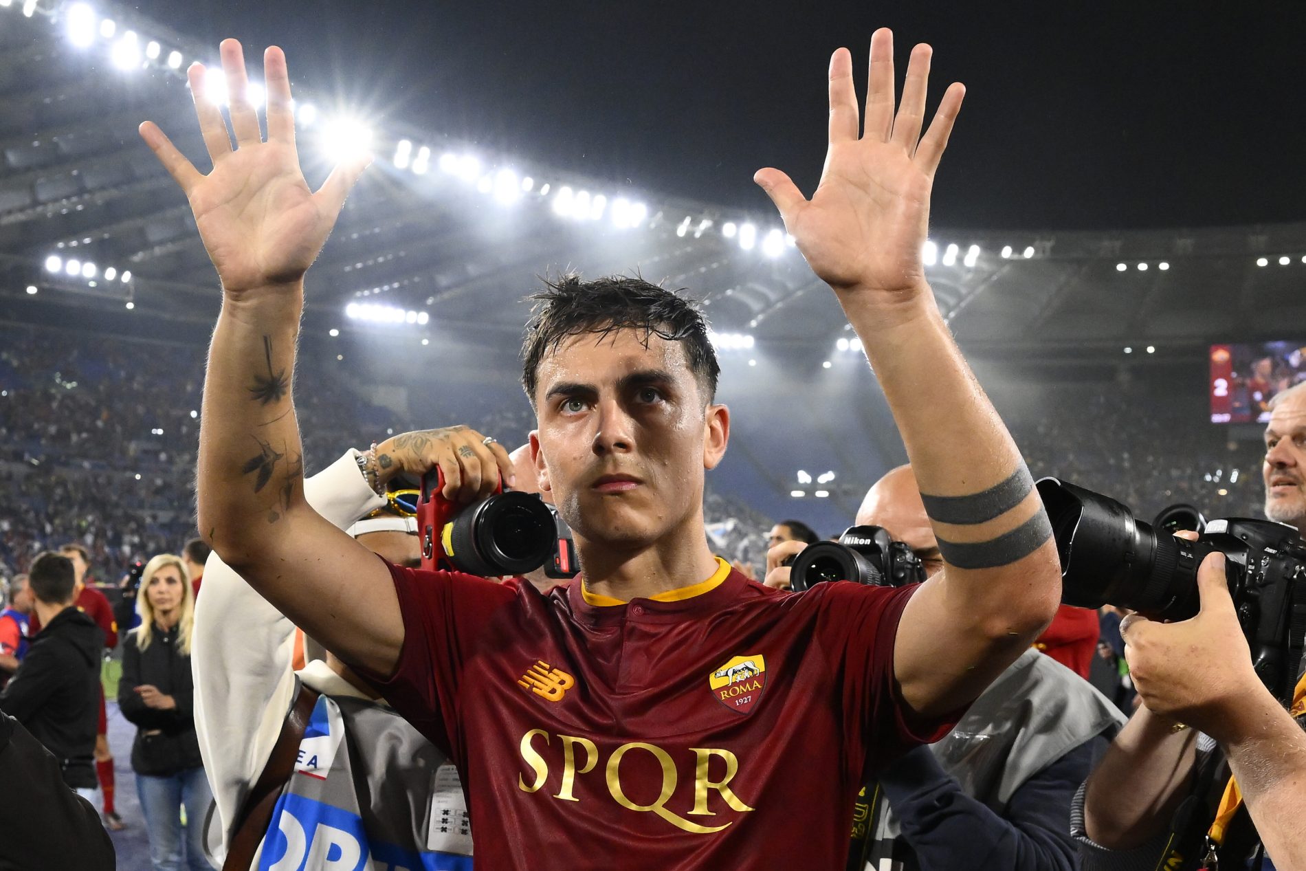 Dybala