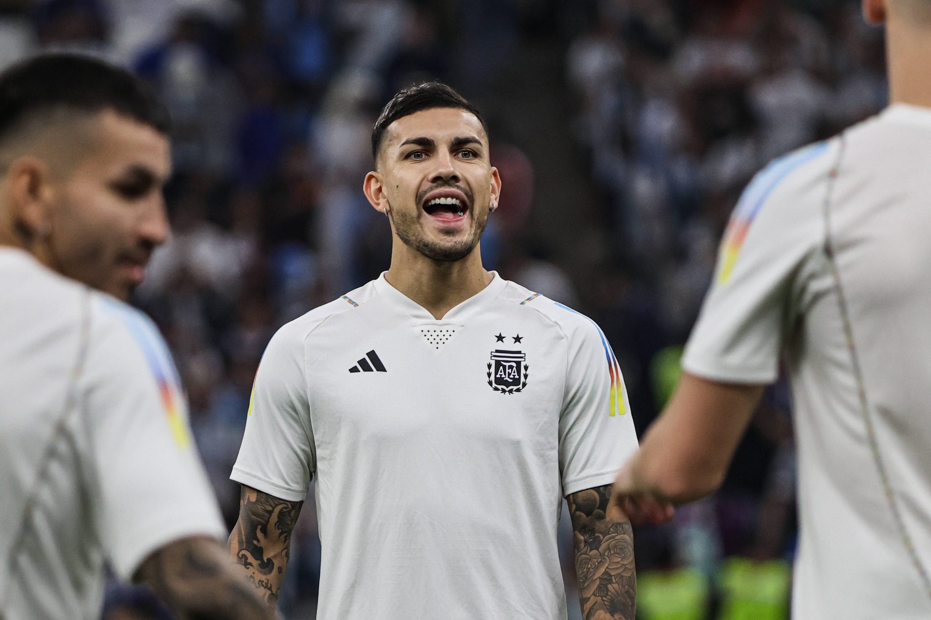 Paredes