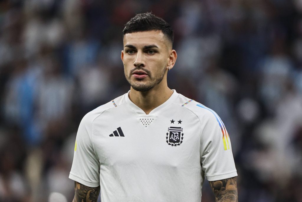 Paredes