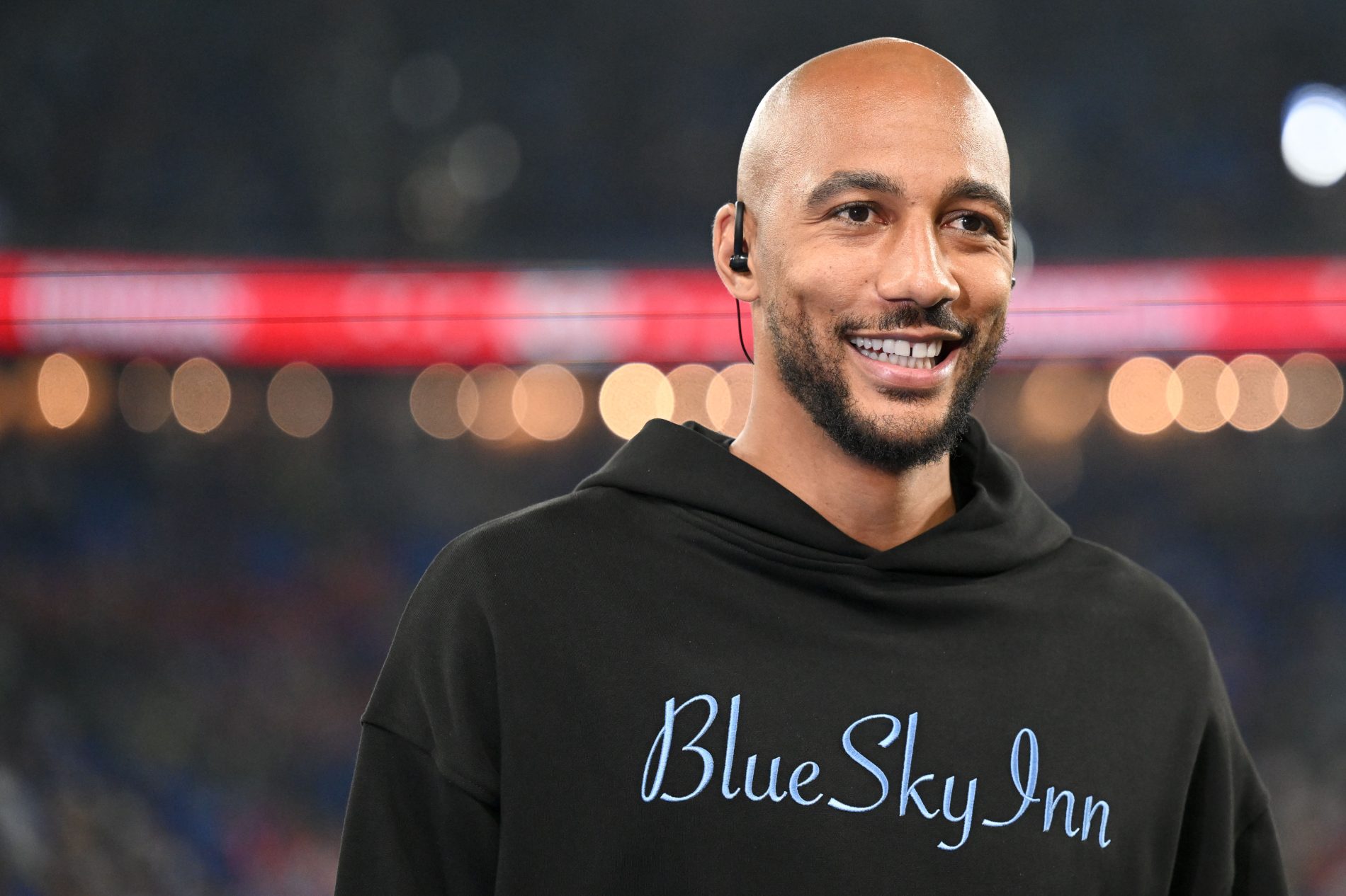 Nzonzi