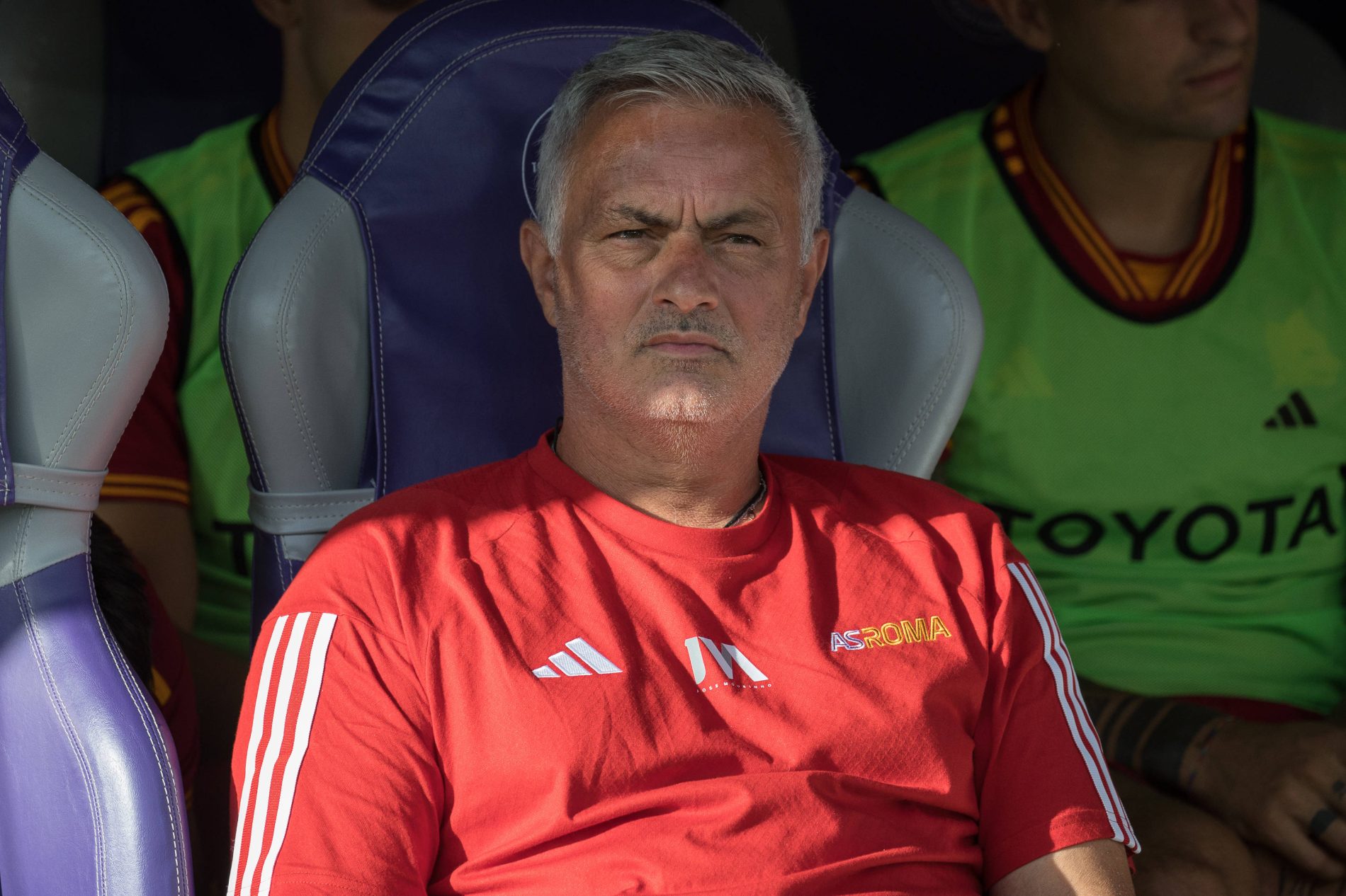 Mourinho