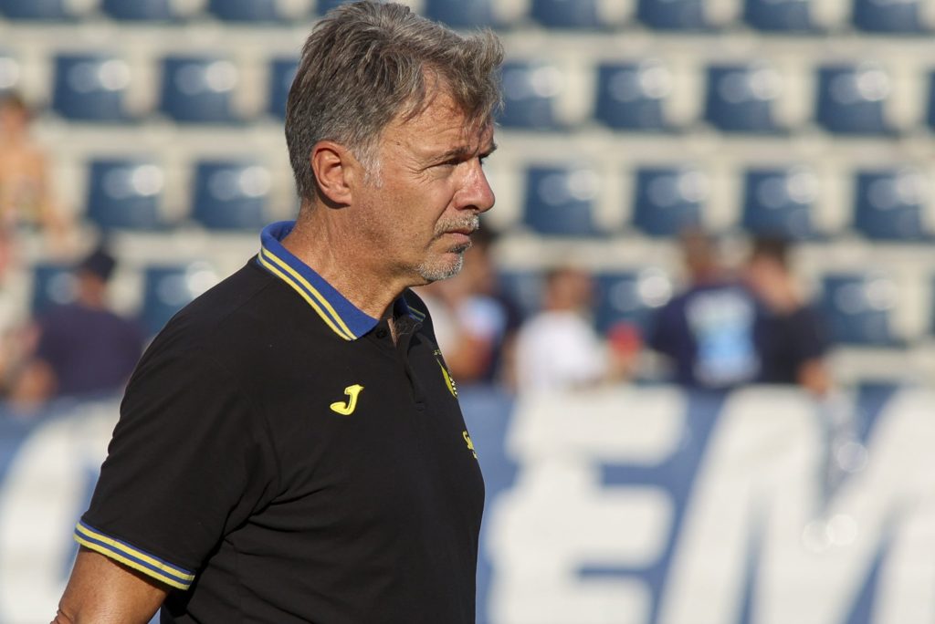 Baroni Hellas Verona