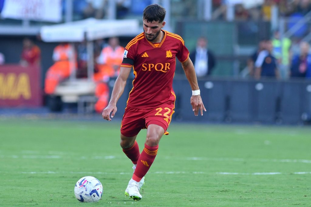 Houssem Aouar
