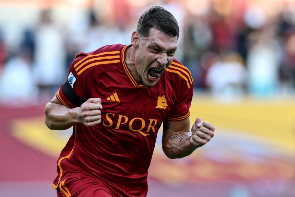 Belotti