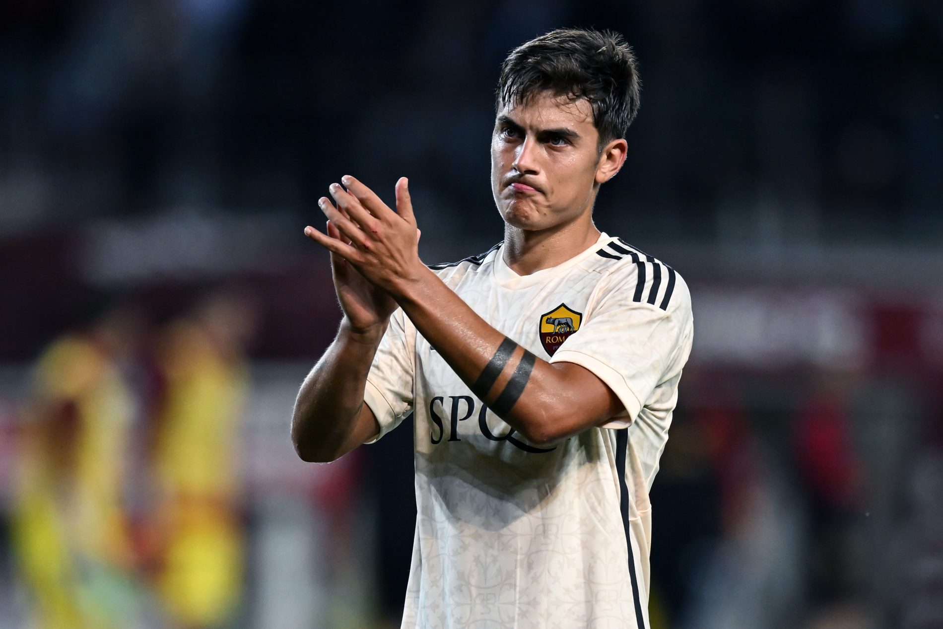 Dybala