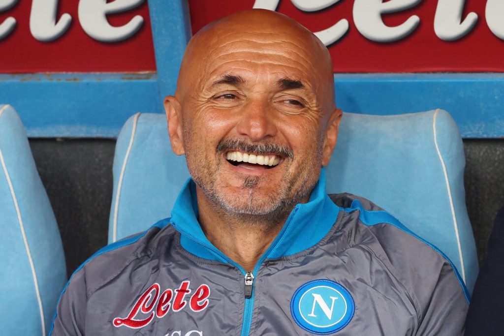 Spalletti