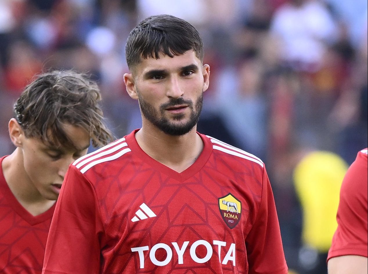 Houssem Aouar