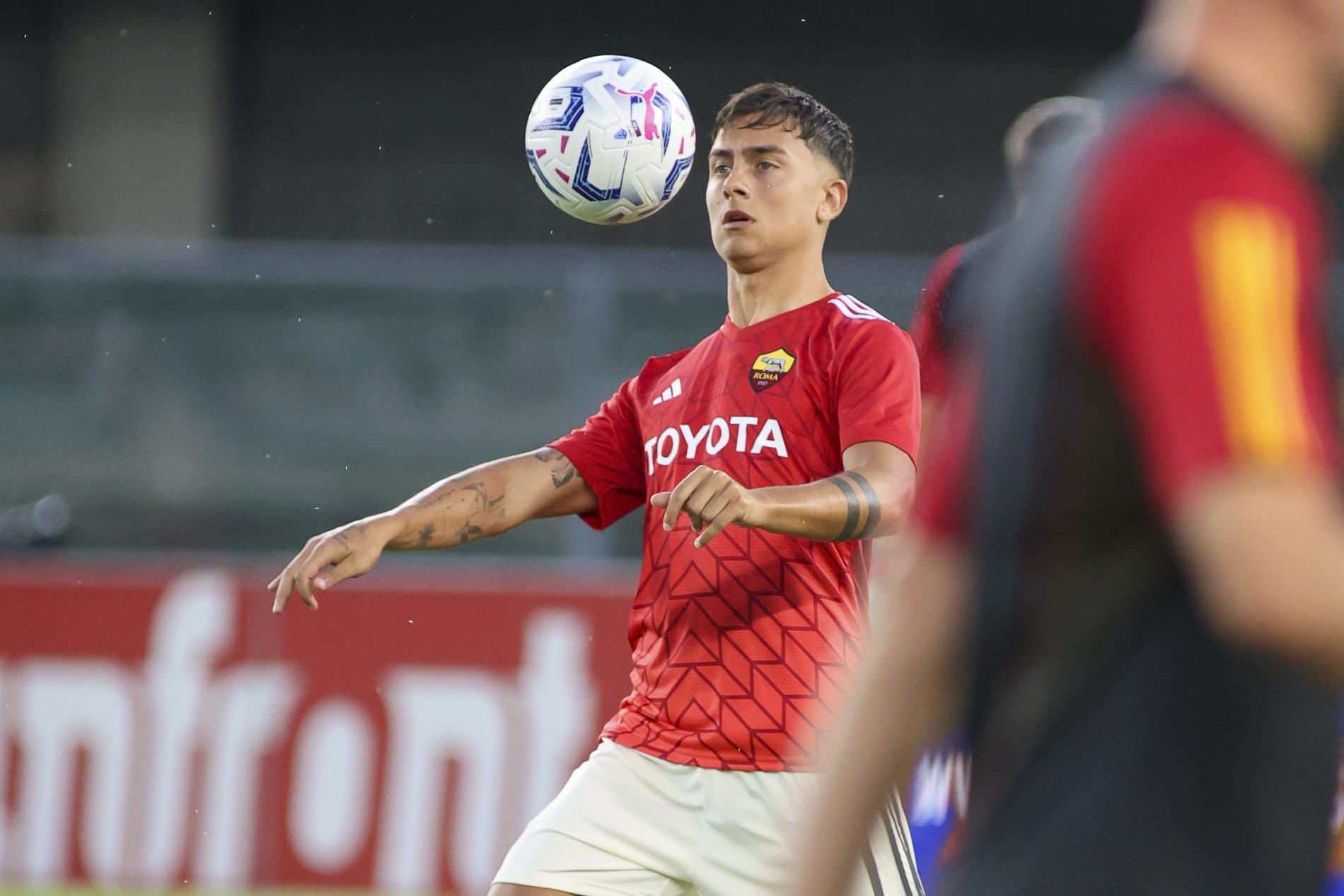 Dybala