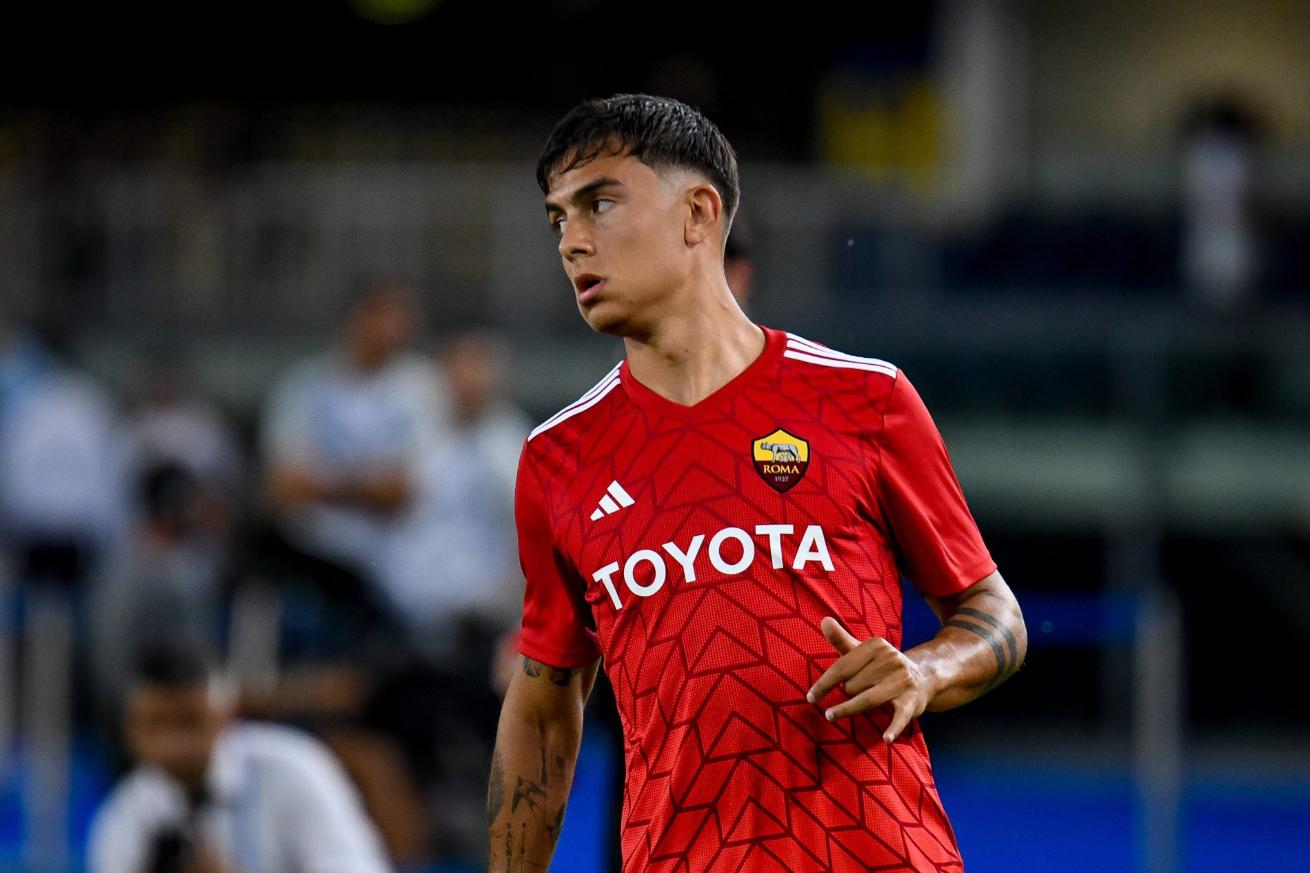 Dybala