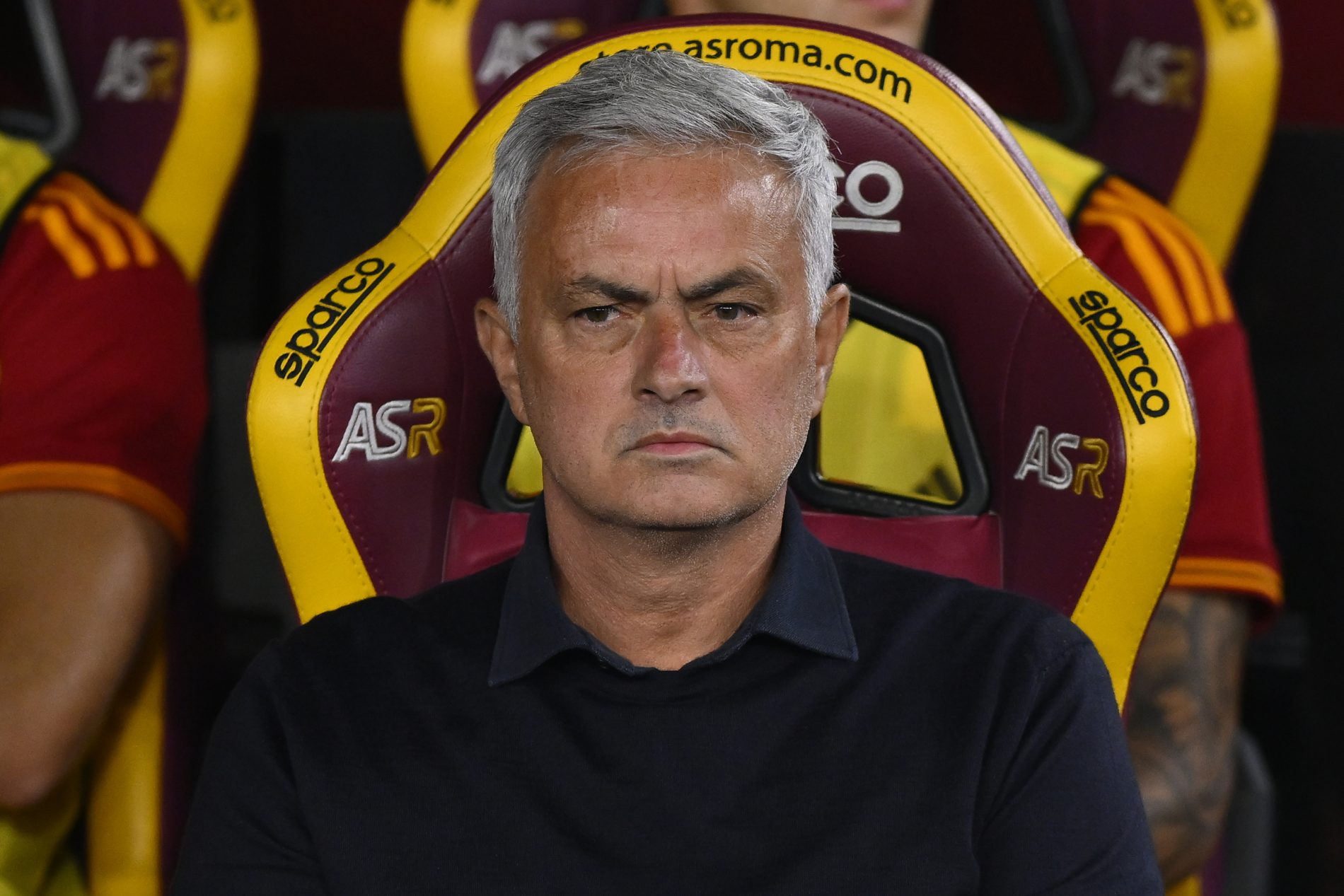 Mourinho