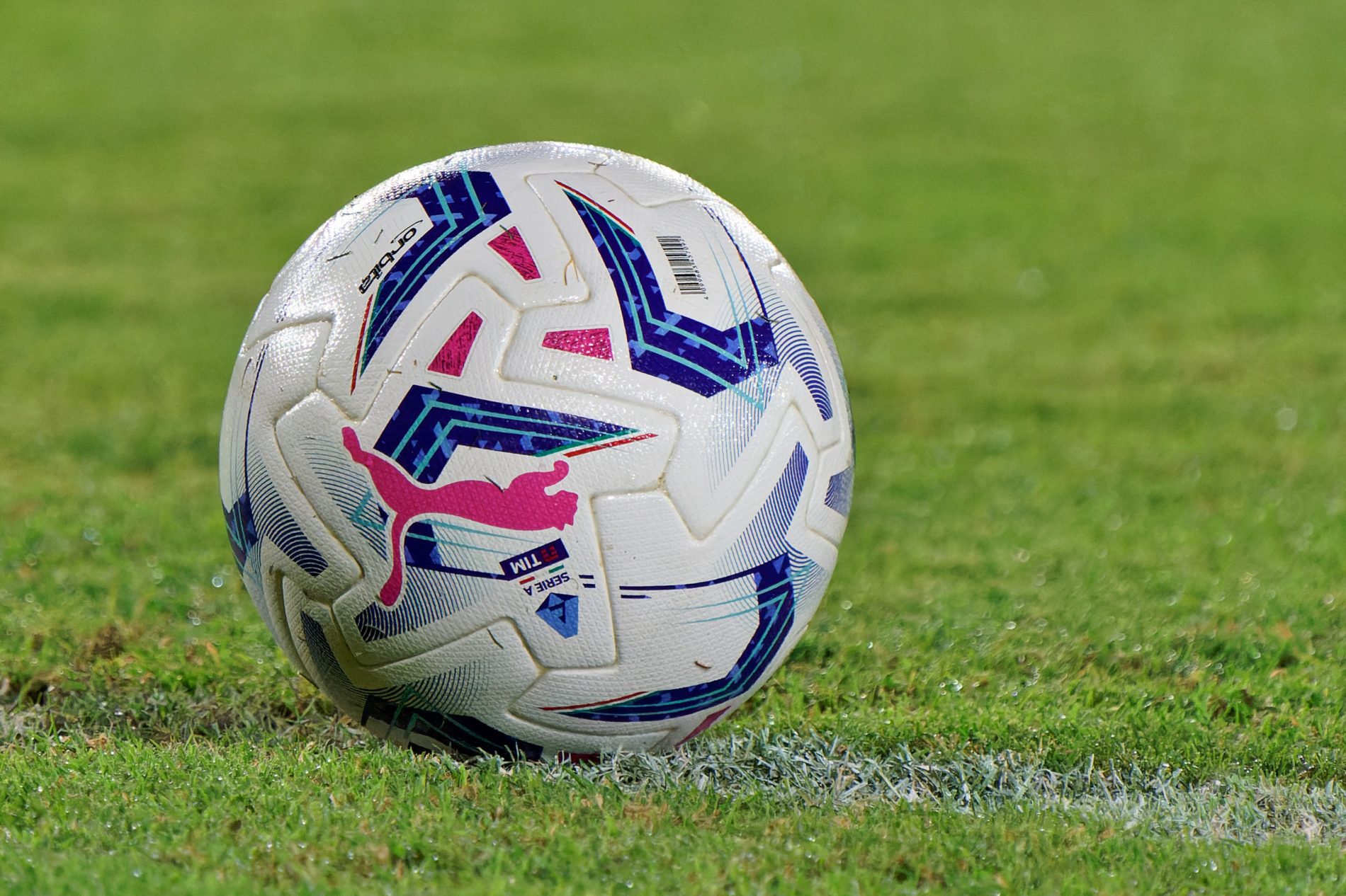 Serie A