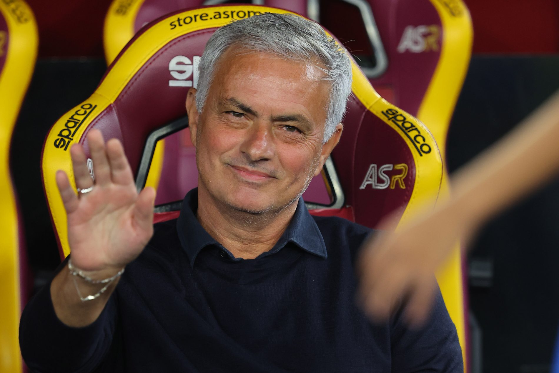 Mourinho