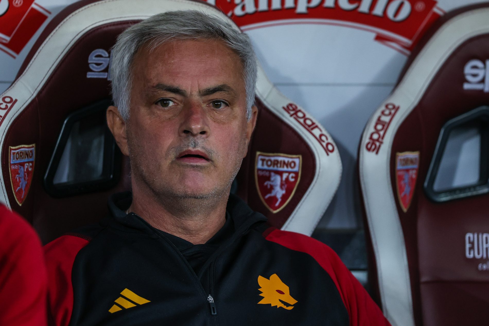 Mourinho