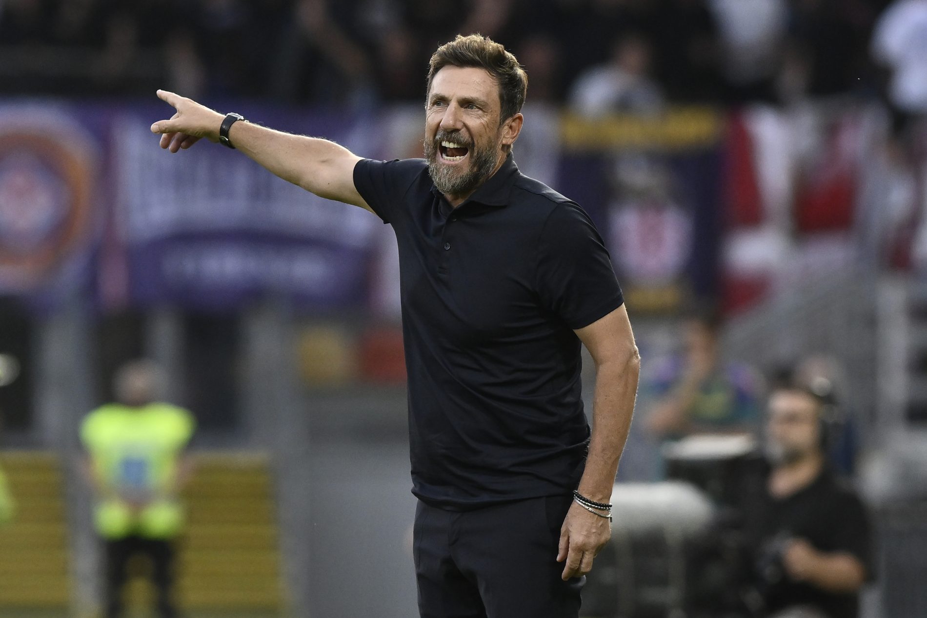 Di Francesco