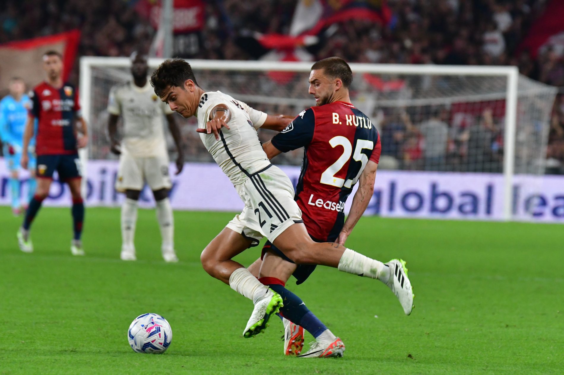 Dybala