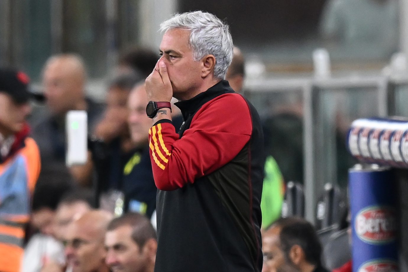 Mourinho
