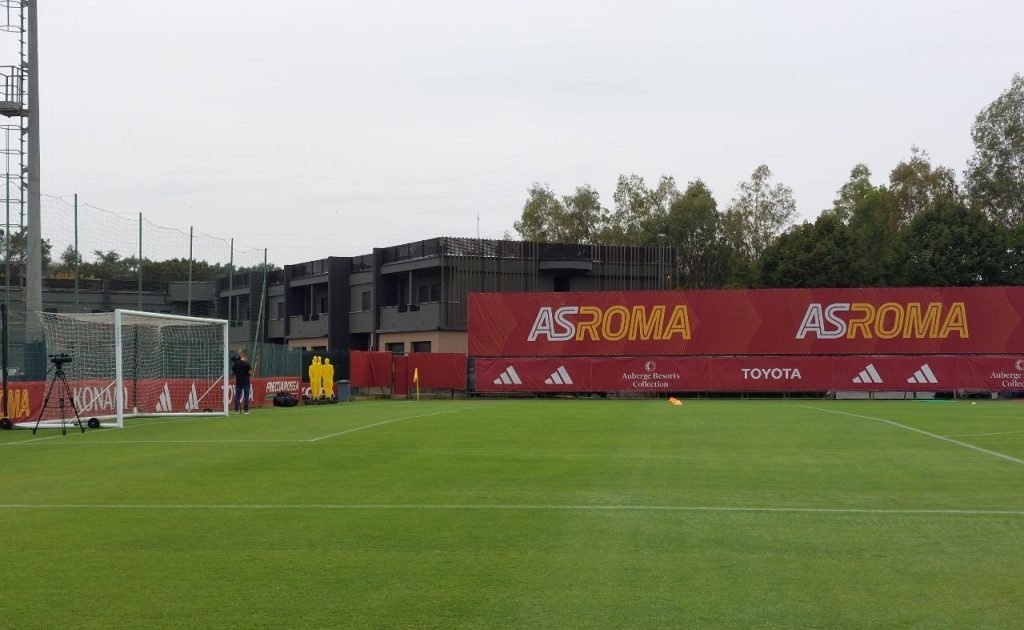 Trigoria