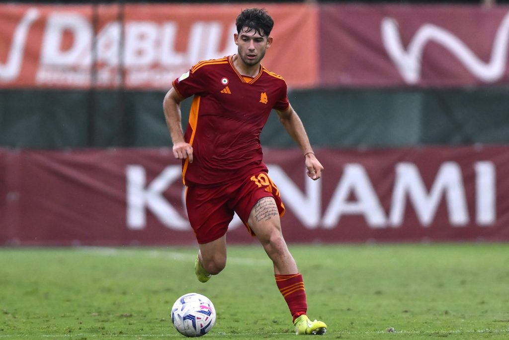 D'Alessio
