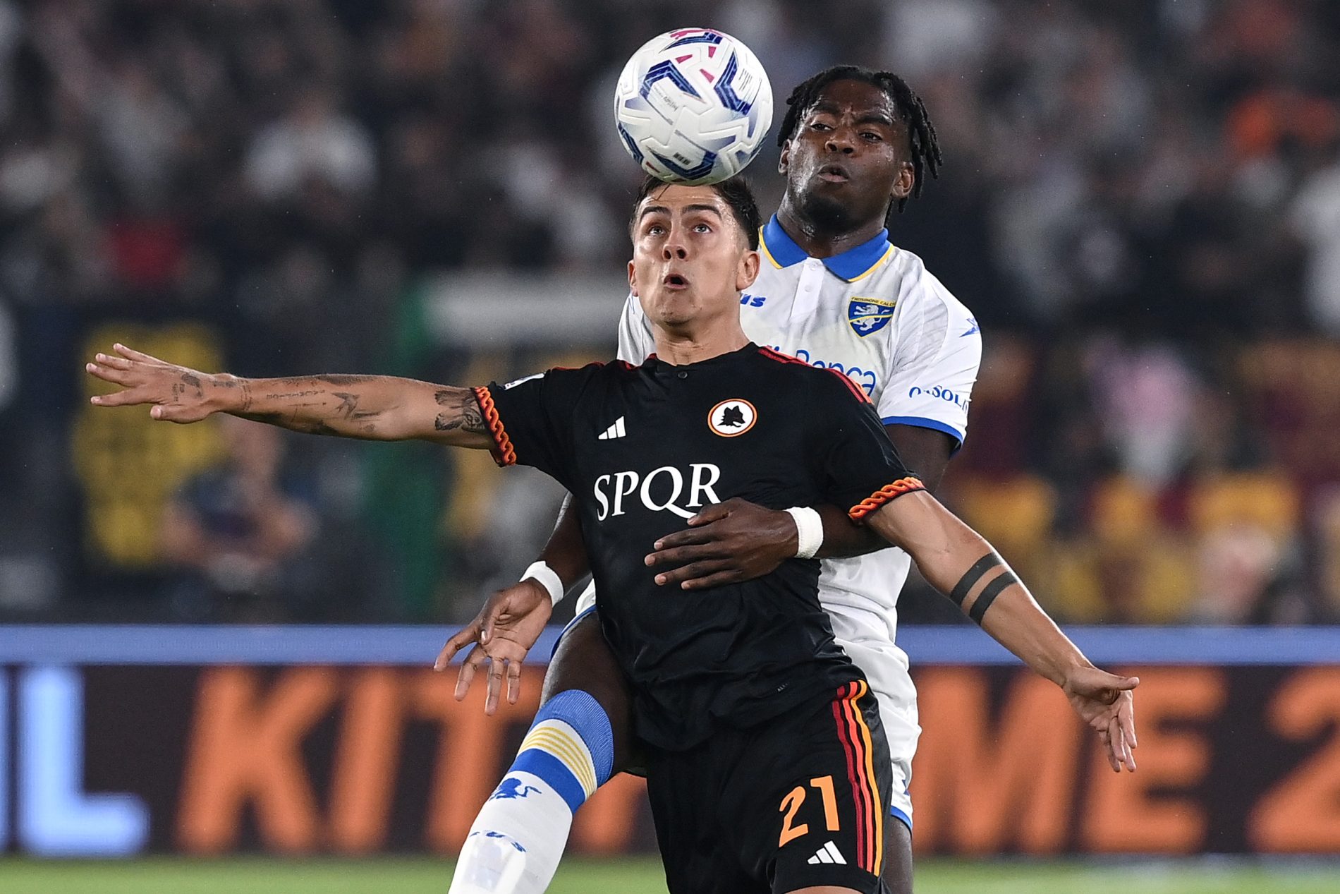 Dybala