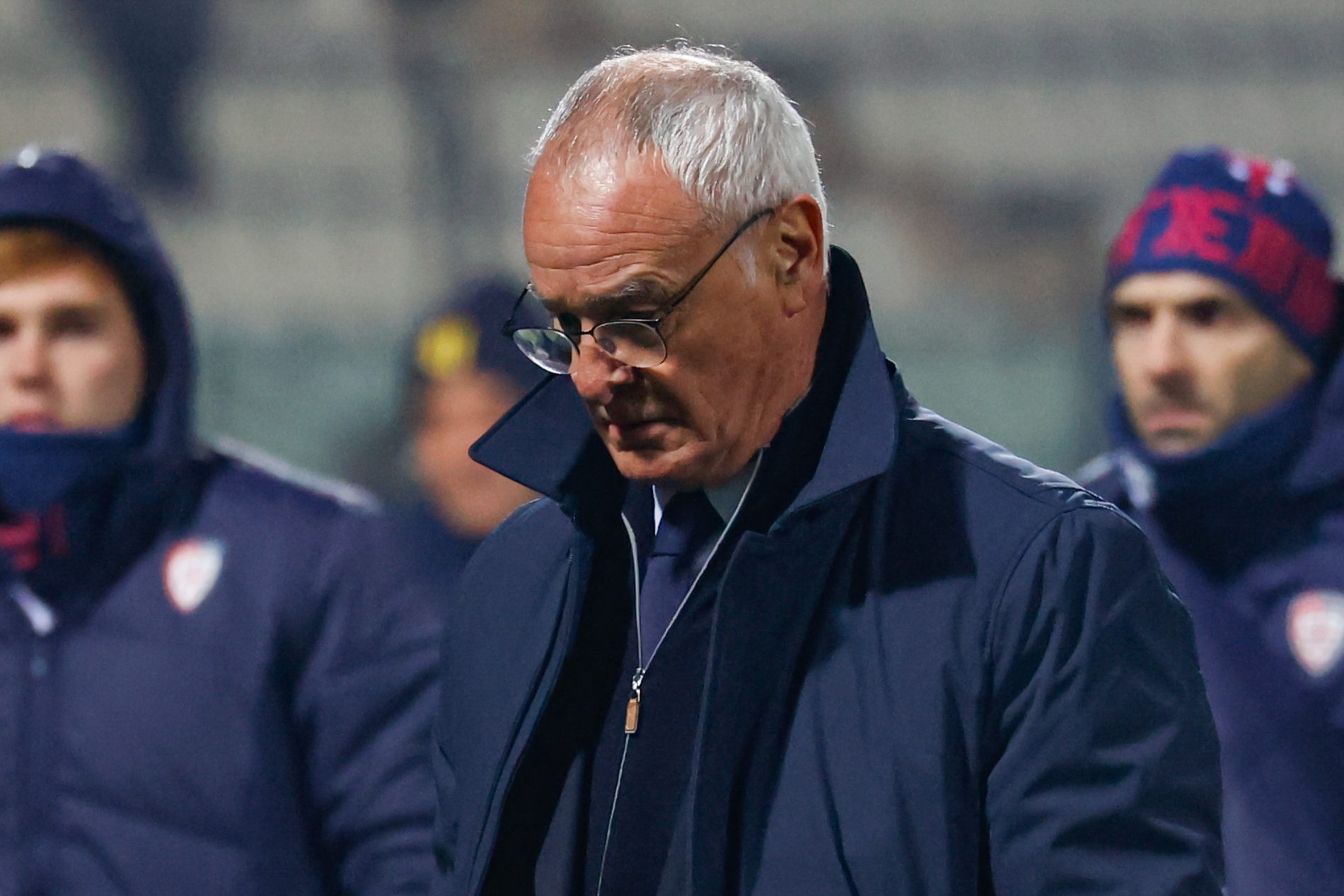 Ranieri