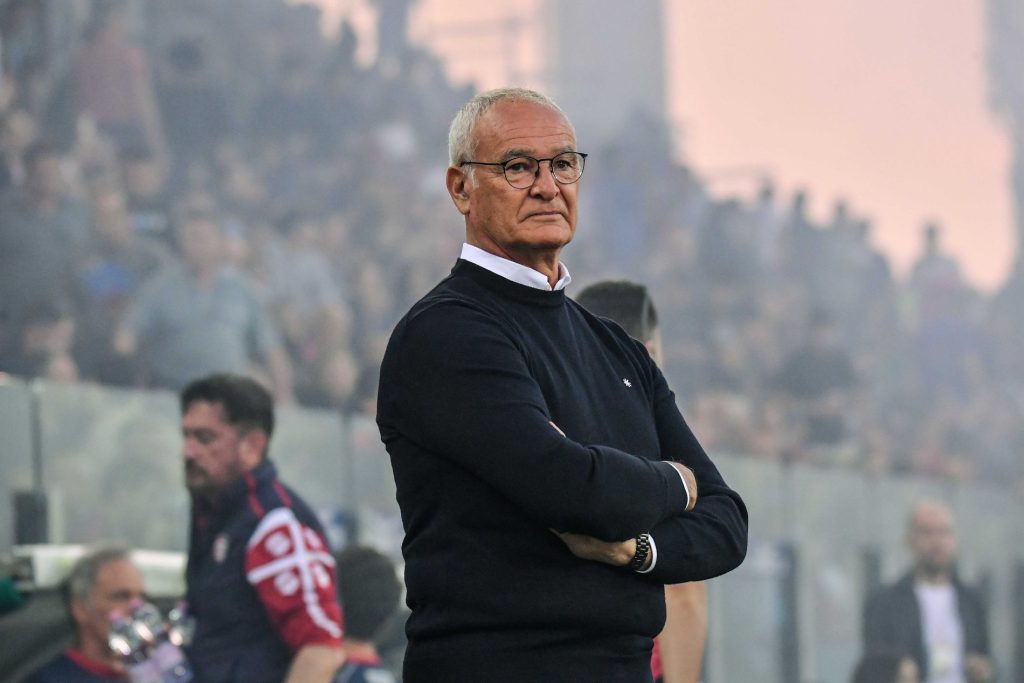 Ranieri