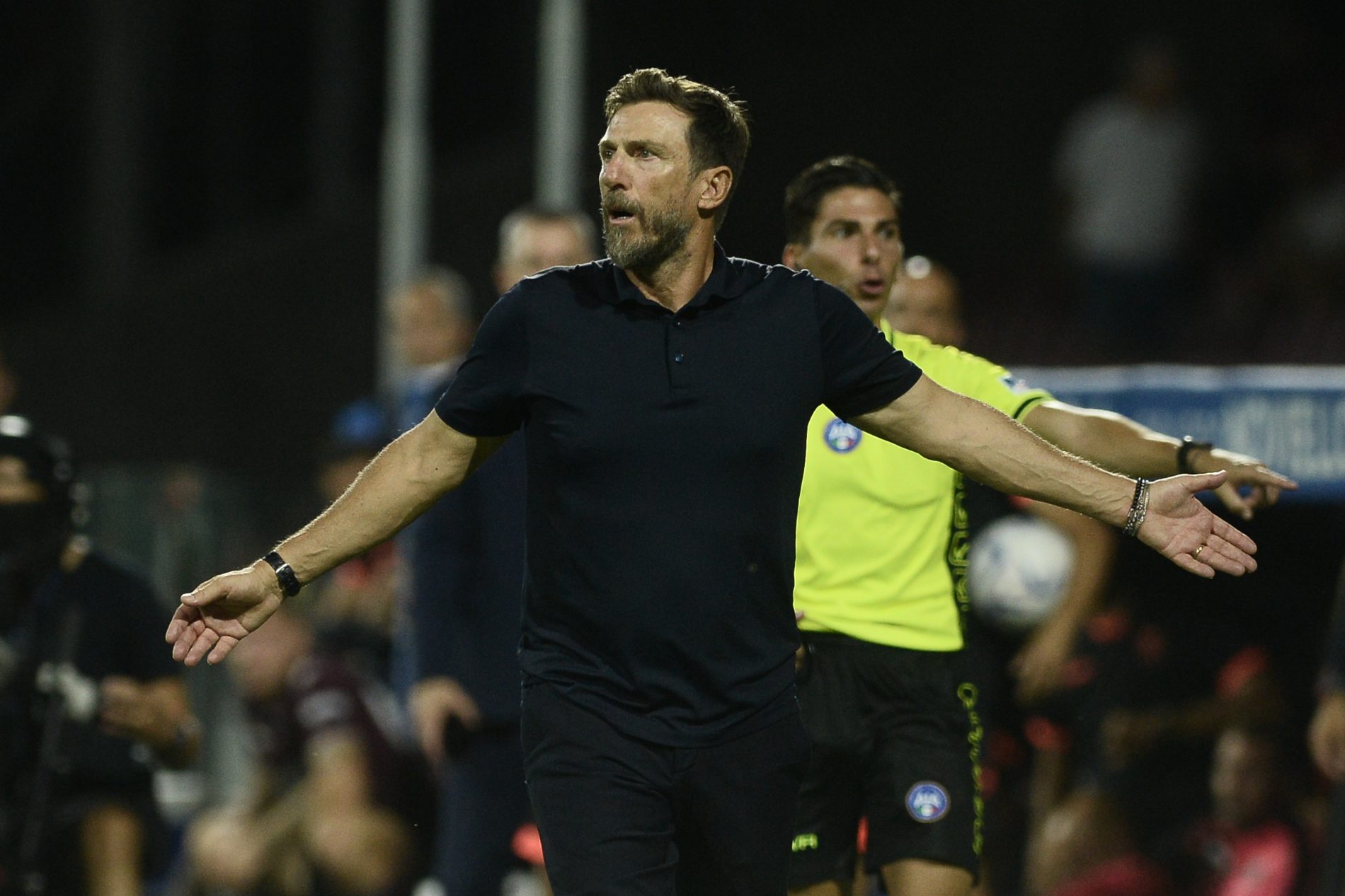 Di Francesco