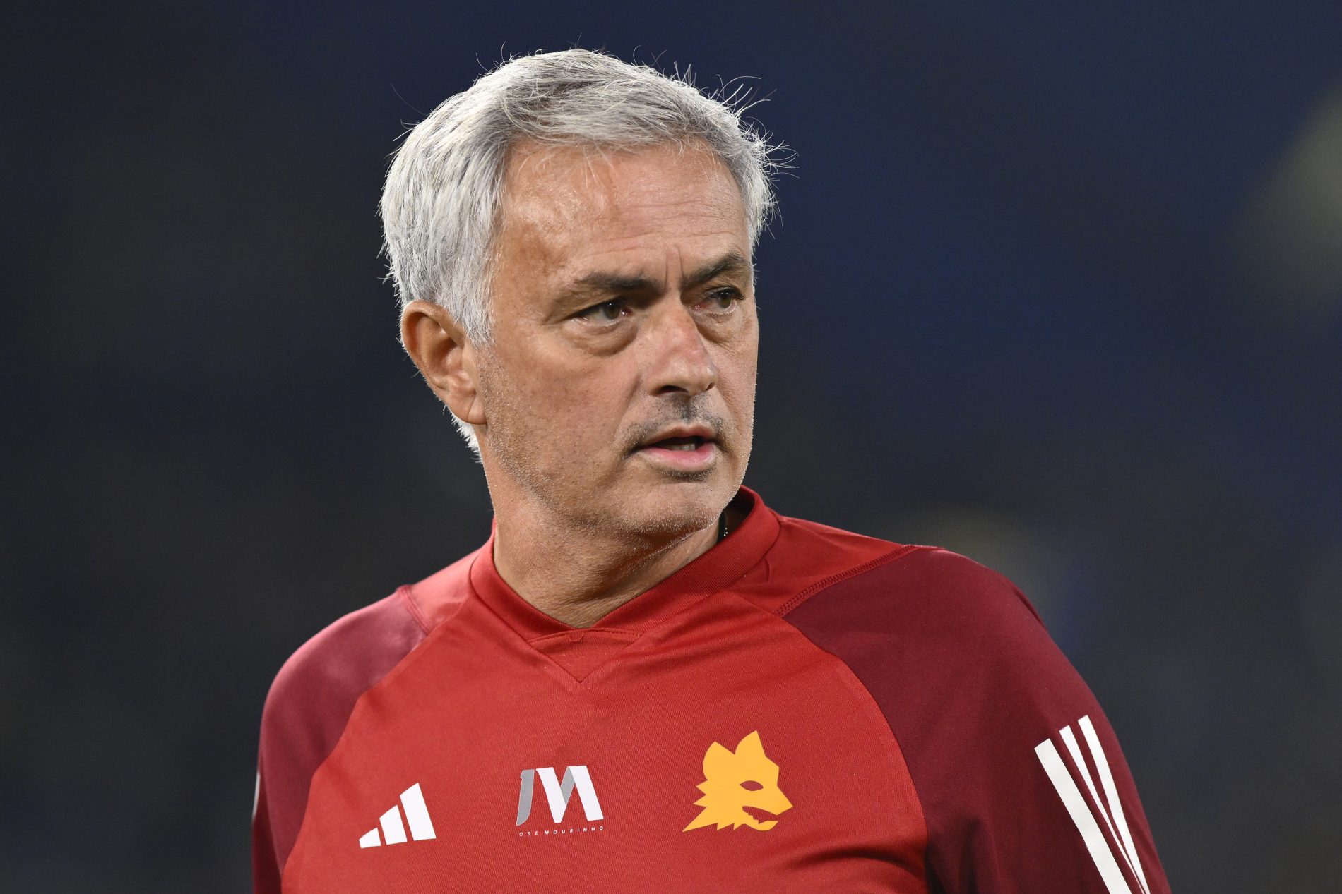Mourinho