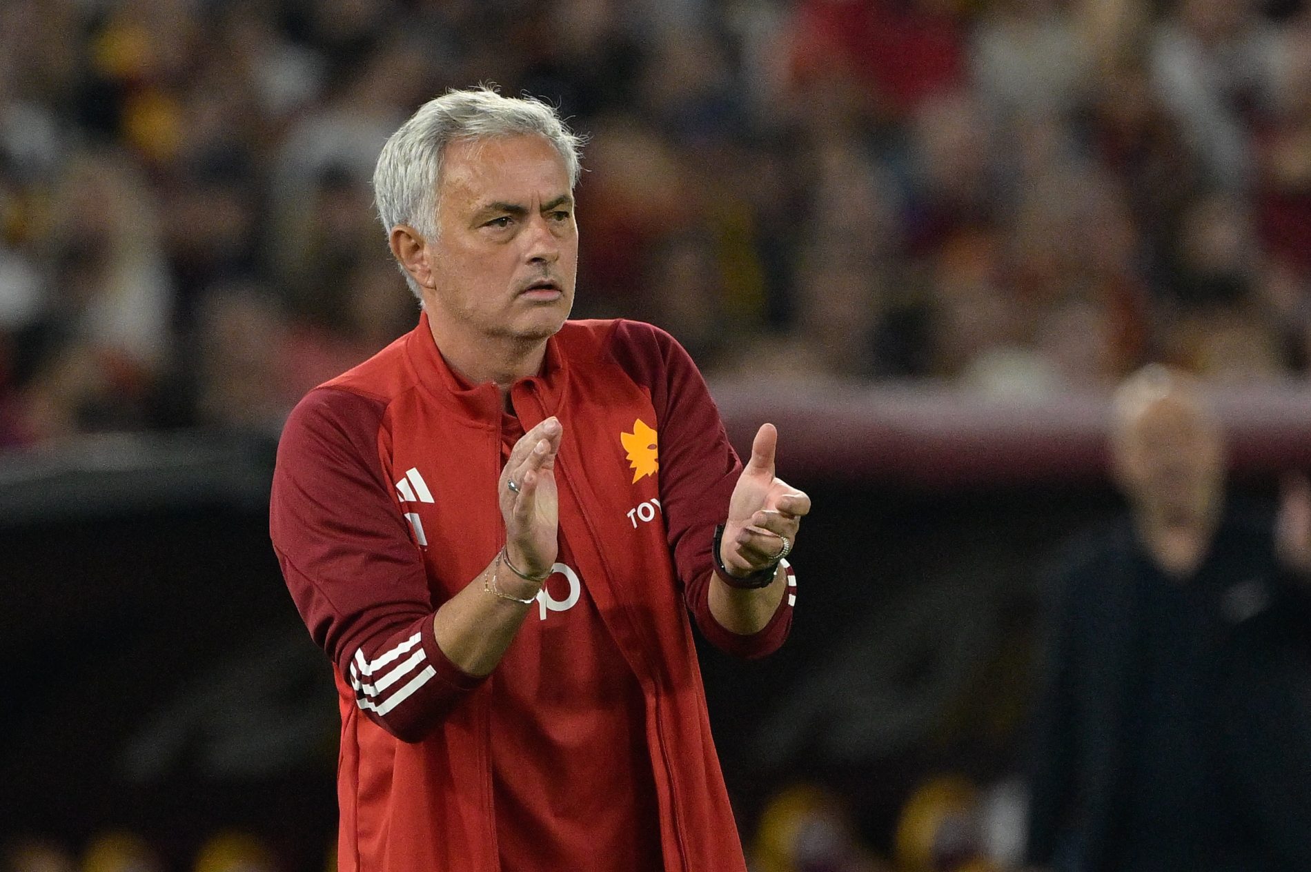 Mourinho