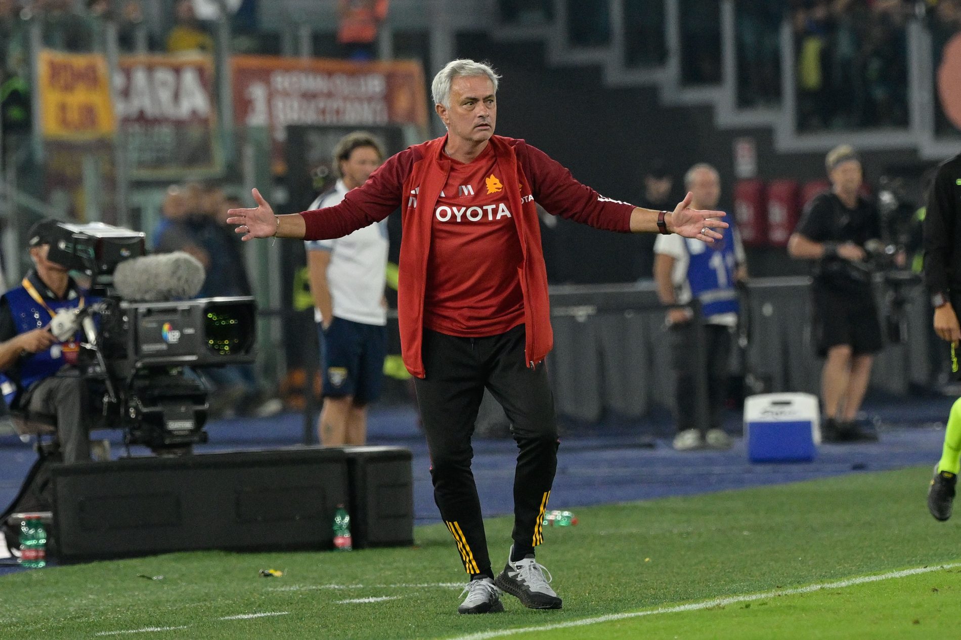 Mourinho